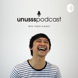 unusss podcast