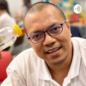 PODTABAS (PODCAST TANPA BATAS)