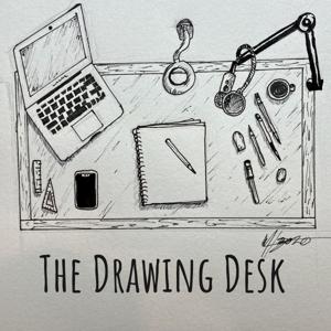 The Drawing Desk