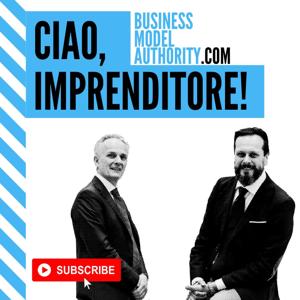 Ciao, Imprenditore! di Alessandro Tonelli e Antonio Rapa