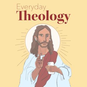 Everyday Theology by Aaron Gabriel Ross