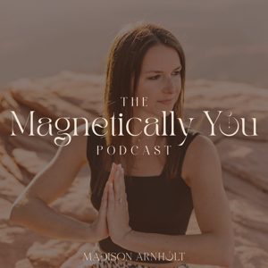 Magnetically You by Madison Arnholt