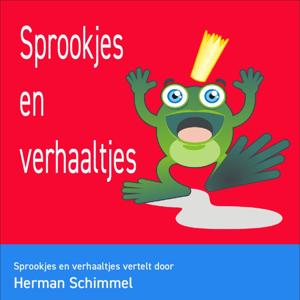 Sprookjes en Verhalen by Herman Schimmel