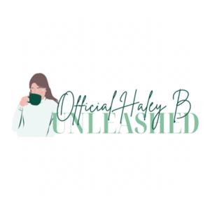 Official Haley B - Unleashed