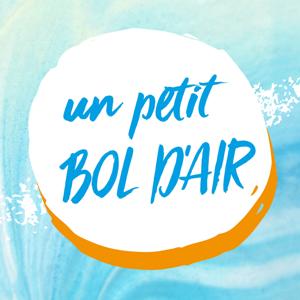 Un petit bol d'air