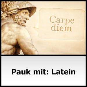 Pauk mit: Latein by Bayerischer Rundfunk