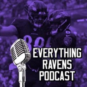 Everything Ravens Podcast