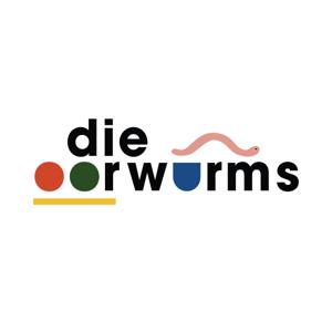 Die Oorwurms Volume. 1