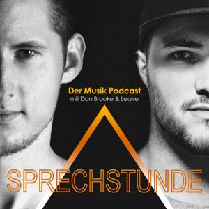 Sprechstunde - der Musik Podcast