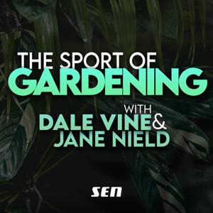 The Sport of Gardening