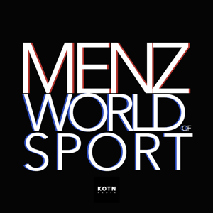 Menz World of Sport