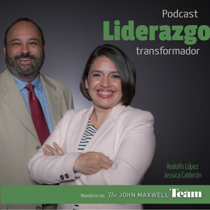 Liderazgo Transformador