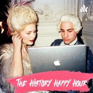 The History Happy Hour