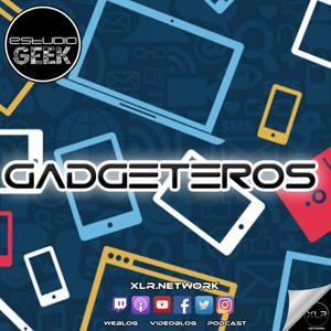 Gadgeteros by XLR Network