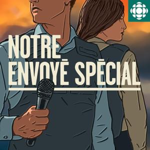 Notre envoyé spécial