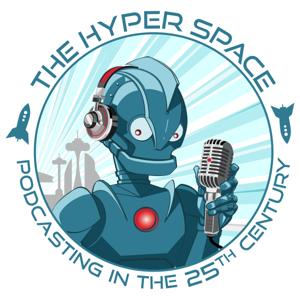 The Hyper Space: Podcasting in the 25th Century