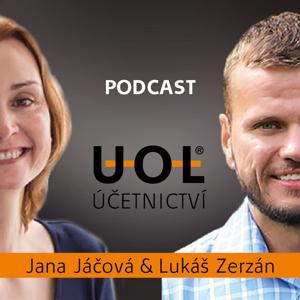 Podcast UOL Účetnictví