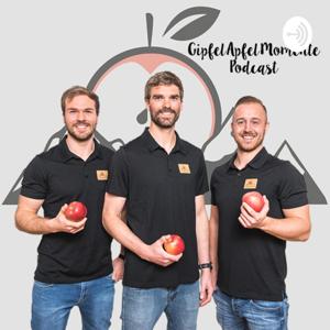 Der GipfelApfelMomente Podcast