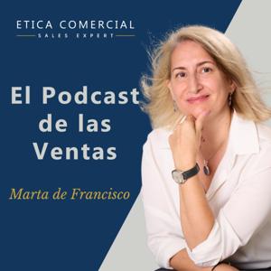 El Podcast de las Ventas