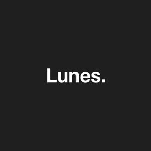 Lunes. by Lunes.