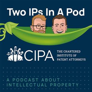 Two IPs In A Pod by CIPA