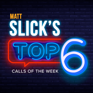 Matt's Slick's TOP 6 by Truth Network