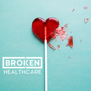 broken HEALTHCARE