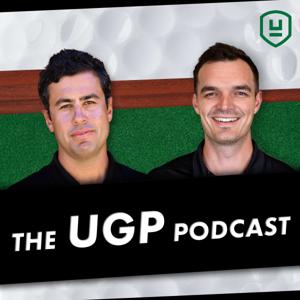 The UGP Podcast by Urban Golf Performance