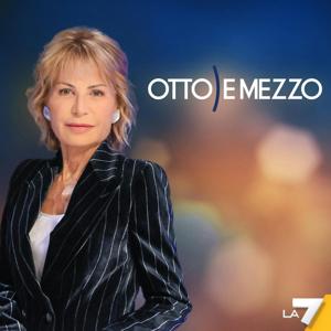 Otto e mezzo by la7