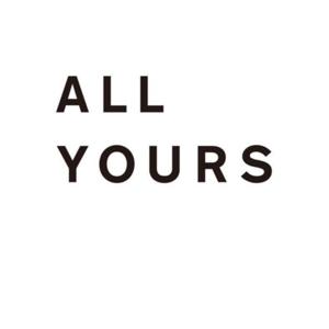 ALL YOURSのpodcast