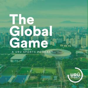 The Global Game