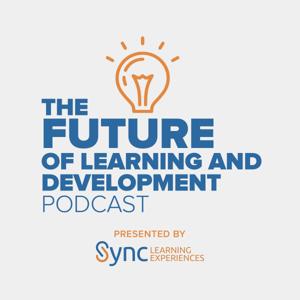 The Future of Learning and Development Podcast by Ryan Jenkins: Learning and Development, Leadership, and Future of Work