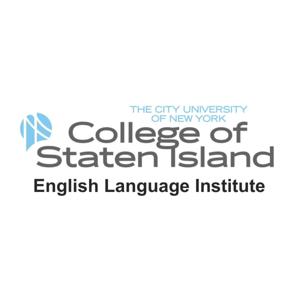 English Language Institute - College of Staten Island/CUNY