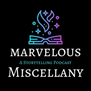 Marvelous Miscellany