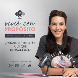 Vivir con propósito