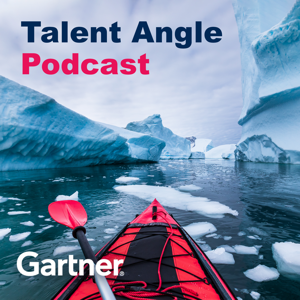 The Gartner Talent Angle by Gartner