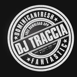 Mix Trap & Hip-Hop, R&b By DjTraccia