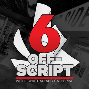 6 Off Script