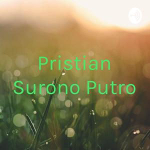 Pristian Surono Putro