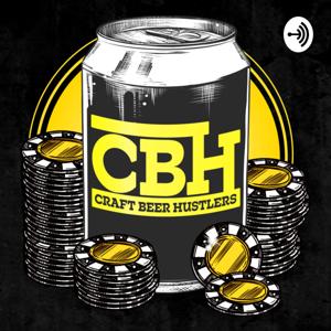 Craft Beer Hustlers