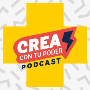 Crea con tu Poder