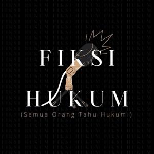 Fiksi Hukum (Law Fiction Theory)