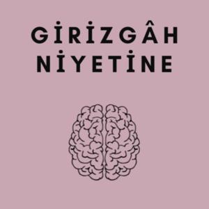 Girizgâh Niyetine