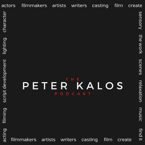 The Peter Kalos Podcast