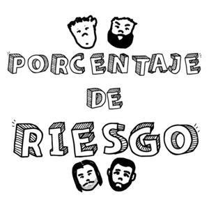 Porcentaje de Riesgo