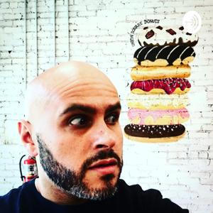 Juantopia!!
Where nightmares are a reality, and insomnia is prevalent