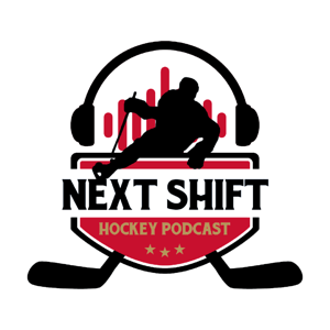 The Next Shift Hockey Podcast