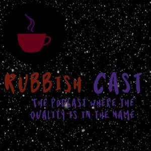 Rubbish Cast