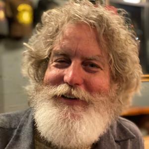 Michael Bissell's Podcast