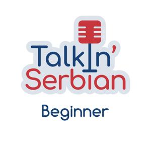 TalkIn' Serbian for Beginners